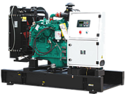 Дизельный генератор Energo YN30C