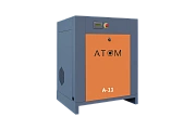 Винтовой компрессор АТОМ А-11 10 бар