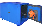 Генератор TSS SGG 16000EH3LA в кожухе МК-3.1