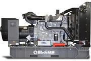 Дизельный генератор ELCOS GE.PK.220/200.BF