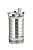 Погружной насос Solidpump 100TS5.5(F)