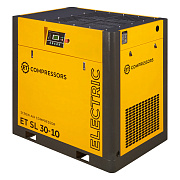 Винтовой компрессор ET-Compressors SL 30-10 (IP23)