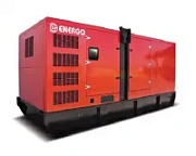 Генератор Energo ED 400/400 MU S