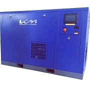 Винтовой маслозаполненный компрессор со встроенным осушителем KraftMachine КМ18,5-8 ВО Jiangtian (IP 55)