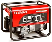Генератор Elemax SH3900EX-R