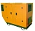 Дизель-генераторная установка ММЗ МДГ2520-01909