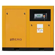 Винтовой компрессор Berg ВК-90 10 (IP54)