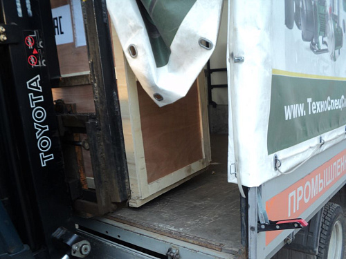 Продажа точильно-шлифовального станка в Самаре