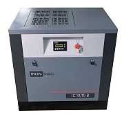 Винтовой компрессор IRONMAC IC 10/10 B муфта