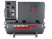 Компрессор винтовой TIDY15-7-500D (Compact)