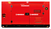 Дизельный генератор Energo YM19-S