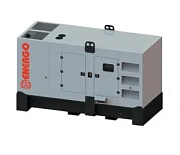 Генератор Energo EDF 700/400 SCS