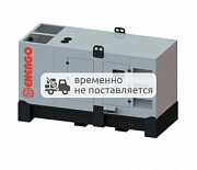 Генератор Energo EDF 380/400 SCS