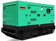Дизельный генератор Energo MP44C-S