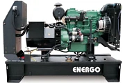 Дизельный генератор Energo AD60-T400