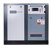 Винтовой компрессор IRONMAC IC 120/10 C