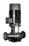 Циркуляционный насос Wellmix TD 125-40/4Т, BQQE (30.0 кВт, 380В, 1500об/мин)