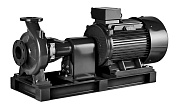 Консольный насос Wellmix NKW 100-80-160-15/2-380-G-BQQE