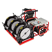 Гидравлический сварочный аппарат Gas Fusion RED-315