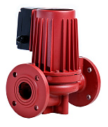 Циркуляционный насос Wellmix WRS 65-120F (1скорость, 380V)