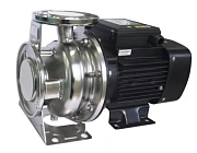 Моноблочный насос Wellmix NBS 65-40-125_2.2_220_BQCE