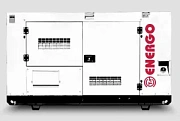 Генератор Energo AD20-T400-S