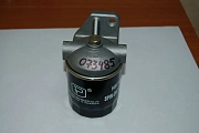 Фильтр топливный с кронштейном YD-480,L13 (НЕСХ0706)(СX0706) (Fuel filter Assy for YD-480,480G-10700)