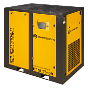 Винтовой компрессор ET-Compressors SL 75-08 (IP55) Винтовой компрессор ET-Compressors SL 75-08 (IP55)