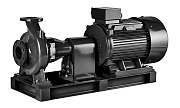 Консольный насос Wellmix NKW 80-65-315-45/2-380-G-BQQE