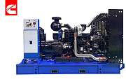 Генератор ТСС АД-310С-Т400-1РМ15 (PMG)