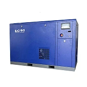 Винтовой маслозаполненный компрессор со встроенным осушителем KraftMachine КМ45-8 ВО SUMA (IP 55)