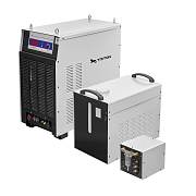 Сварочный аппарат TRITON CUT 400 HF W (TR300)