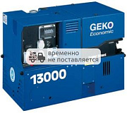 Генератор Geko 13000 ED-S/SEBA SS