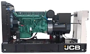 Генератор JCB G550S