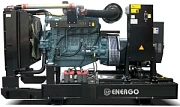 Трехфазный генератор Energo ED 120/400 D