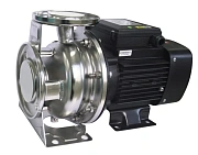 Моноблочный насос Wellmix NBS100-80-200_37T_380_BQCE
