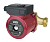 Циркуляционный насос Wellmix WRS 32/40 B (180 мм, корпус - латунь)