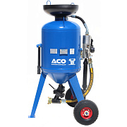 Аппарат струйной очистки АСО100-02