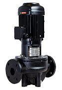 Циркуляционный насос Wellmix TG 40-16/2, HQCE (1х220В, 1.1кВт)