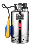 Насос Fancy SPS250F