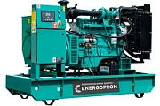 Дизельный генератор Energoprom EFC 182/400