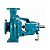 Одноступенчатый насос Calpeda N 80-250E/A