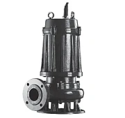 Фекальный насос для канализации CNP 100 WQ 65-20-7.5