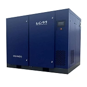 Винтовой электрический маслозаполненный компрессор KraftMachine КМ110-8пВ ЧРП SUMA (IP 55)