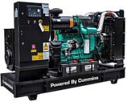 Дизельный генератор Energo AD45-T400C