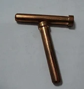 Цанга д. 2,4 мм (АР-12010)