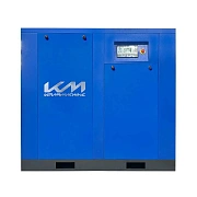 Винтовой электрический маслозаполненный компрессор KraftMachine КМ37-8пВ АВ SUMA (IP 23)