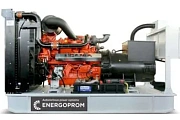 Дизельный генератор Energoprom EFB 65/400