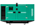 Дизельный генератор Energo AD135-T400C-S