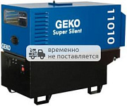 Дизельный генератор для дома Geko 11010 E-S/MEDA SS